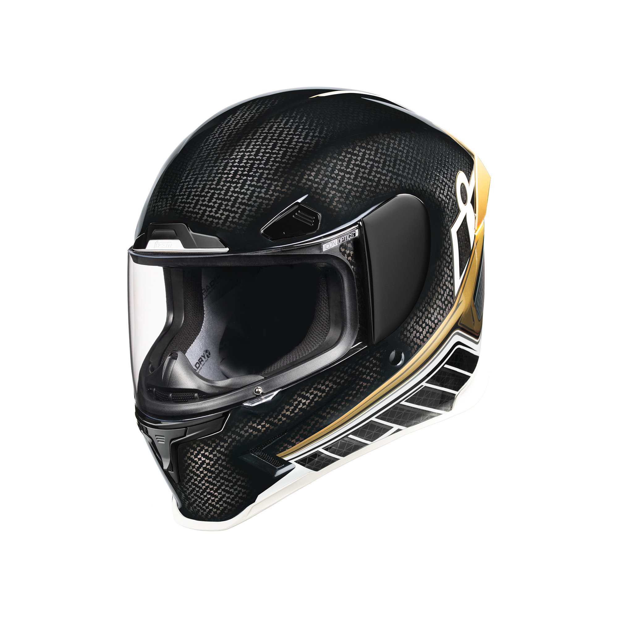 クローバー Twenty Niner CE Glove — Ride Icon